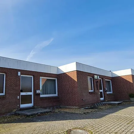 1 - Feriengarten Vakantiehuis *