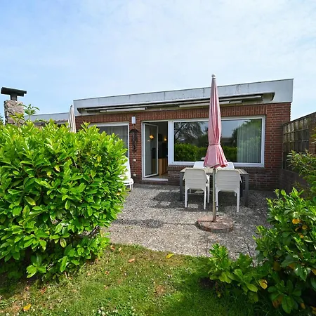 1 - Feriengarten *