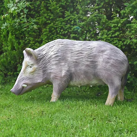 1 - Feriengarten *