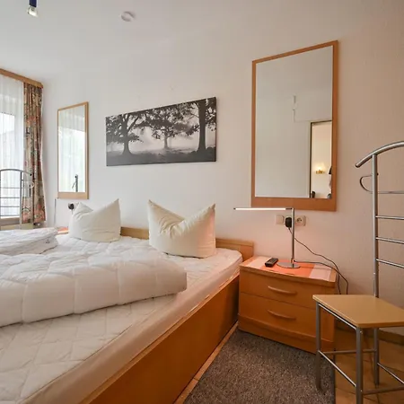 1 - Feriengarten Vakantiehuis