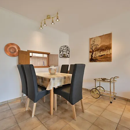 1 - Feriengarten Vakantiehuis Kellenhusen